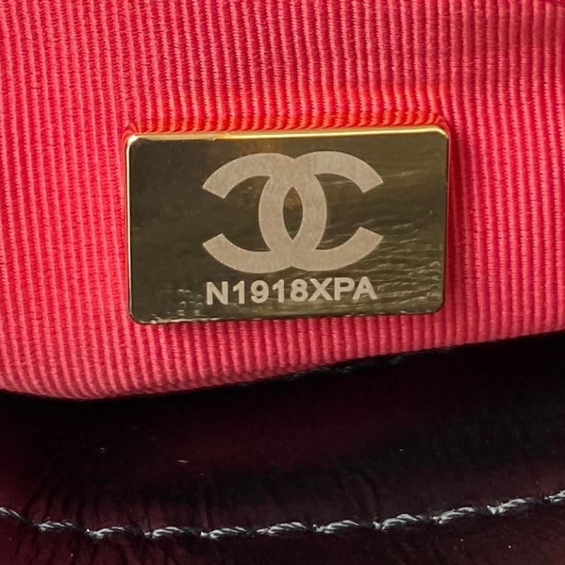 Ch**el satchel bags